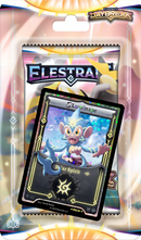 Elestrals - Daybreak - Stellar Luminape Blister 