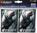 Ultra Pro - Magic The Gathering Final Fantasy - Matte Sleeves (100) (Choose Your Design)