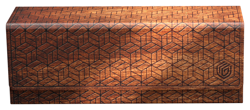 Ultimate Guard - Shogun's Journey 3 - Arkhive 400+ Deck Case