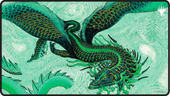 Ultra Pro - Magic The Gathering - Tarkir : Dragonstorm - Playmat (Choose Your Design)