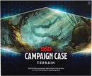 Dungeons &amp; Dragons - Campaign Case - Terrain