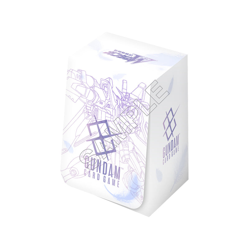 *Pre-Order* Gundam - PB01 Premium Accessory Set - Mobile Suit Gundam Wing