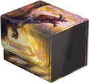 Ultimate Guard - Sidewinder 100+ - Tarkir: Dragonstorm (Choose your design)