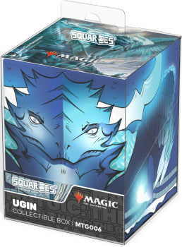 Ultimate Guard - Squaroes 100+ - Ugin Tarkir : Dragonstorm