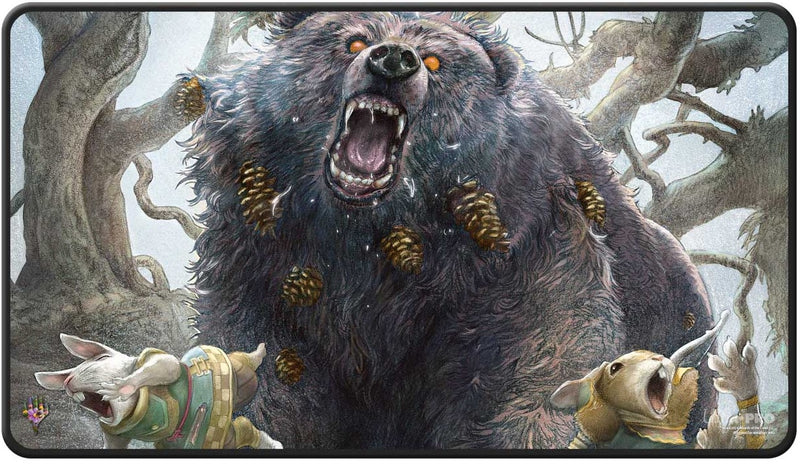 Ultra Pro - Magic The Gathering - Bloomburrow - Playmat (Choose Your Design)