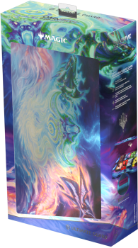 Ultimate Guard - Omnihive 1000+ Xenoskin - Tarkir: Dragonstorm