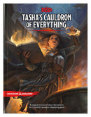 Dungeons &amp; Dragons - Tasha's Cauldron of Everything - 5th Edition