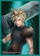 Final Fantasy - Standard Card Sleeves - 100 (Choose your Design)