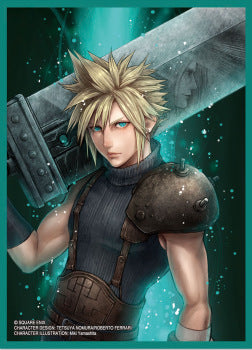 *Pre-Order* Final Fantasy - Standard Card Sleeves - 100 (Choose your Design)