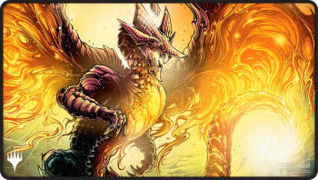Ultra Pro - Magic The Gathering - Tarkir : Dragonstorm - Playmat (Choose Your Design)