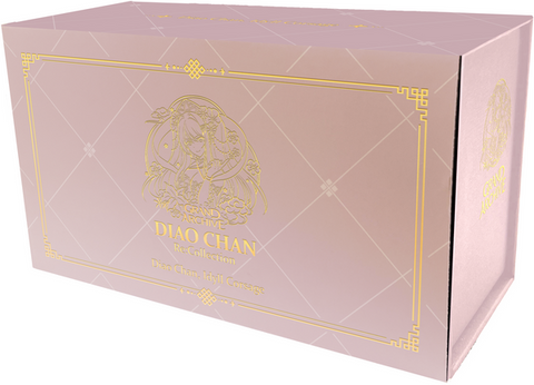 Grand Archive - Diao Chan Re:Idyll Corsage Collection - Box 