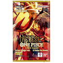 One Piece - Premium Booster Collection - The Best Vol.2 - Booster Pack