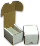 BCW Cardboard Box - 100ct