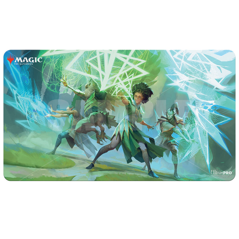 Ultra Pro - Magic The Gathering - Playmat (Choose your Design)