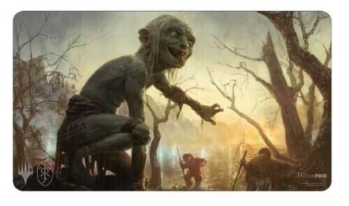 Ultra Pro - Magic The Gathering - Lord of The Rings - Playmat (Choose your Design)