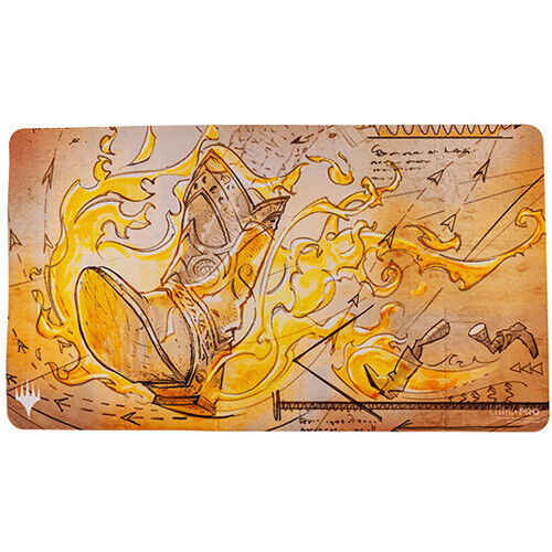 Ultra Pro - Magic The Gathering - Playmat (Choose your Design)