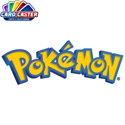 Pokémon Weekly - Ticket