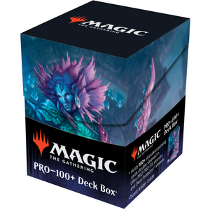 Ultra Pro - Magic The Gathering - Deck Box 100+ - Design Varié