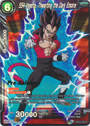 SS4 Vegeta, Thwarting the Dark Empire (BT13-130) [Supreme Rivalry Prerelease Promos] 