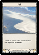 Ash // Aether Ashwing [UPR043/UPR042] (Uprising) Cold Foil 