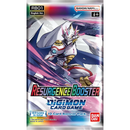 Resurgence Booster - Booster Pack [RB01] 