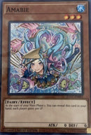 Amabie [21CC-EN001] Common 