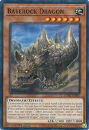 Bayerock Dragon [DABL-EN081] Common 