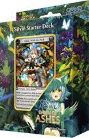 Dawn of Ashes - Starter Deck (Silvie) 