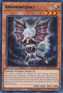 Amanokujaki [MP22-EN019] Rare 