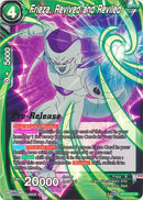 Frieza, Revived and Reviled (BT13-077) [Supreme Rivalry Prerelease Promos] 