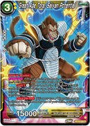 Great Ape Tora, Saiyan Potential (BT18-098) [Dawn of the Z-Legends] 