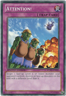 Attention! [WGRT-EN090] Common 