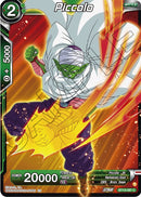 Piccolo (BT19-087) [Fighter's Ambition] 