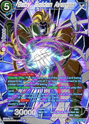 Baby, Golden Avenger (BT11-042) [Collector's Selection Vol. 3] 