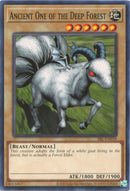 Ancient One of the Deep Forest (25th Anniversary) [SRL-EN018] Common 