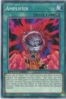 Amplifier [SBC1-ENE14] Common 