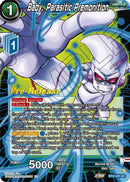 Baby, Parasitic Premonition (BT21-041) [Wild Resurgence Pre-Release Cards] 