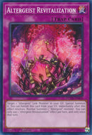 Altergeist Revitalization [DUNE-EN069] Common 