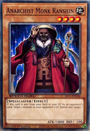 Anarchist Monk Ranshin [SBC1-ENG04] Common 