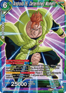 Android 16, Determined Moment (EX23-46) [Premium Anniversary Box 2023] 