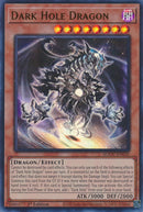 Dark Hole Dragon [AGOV-EN020] Ultra Rare 