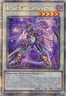 TG Over Dragonar (Quarter Century Secret Rare) [AGOV-EN035] Quarter Century Secret Rare 