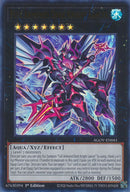 Full Armored Dark Knight Lancer [AGOV-EN041] Ultra Rare 