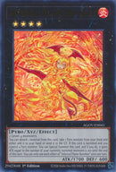 Infernal Flame Banshee [AGOV-EN043] Ultra Rare 