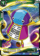 Zen-Oh (BT23-089) [Perfect Combination] 
