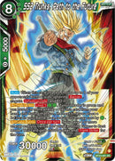 SS2 Trunks, Path to the Future (BT23-081) [Perfect Combination] 