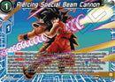 Special Beam Cannon Piercing (BT23-041) [Perfect Combination] 