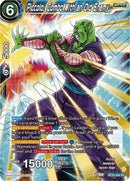 Piccolo, Combo With an Old Enemy (BT23-048) [Perfect Combination] 