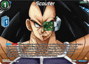 Scouter (BT23-042) [Perfect Combination] 