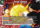 Accel Dance (BT23-007) [Perfect Combination] 